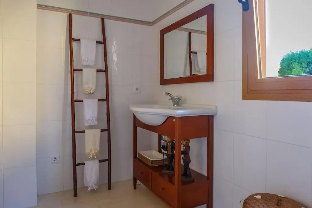Beach Villa With Private Pool Palma de Mallorca