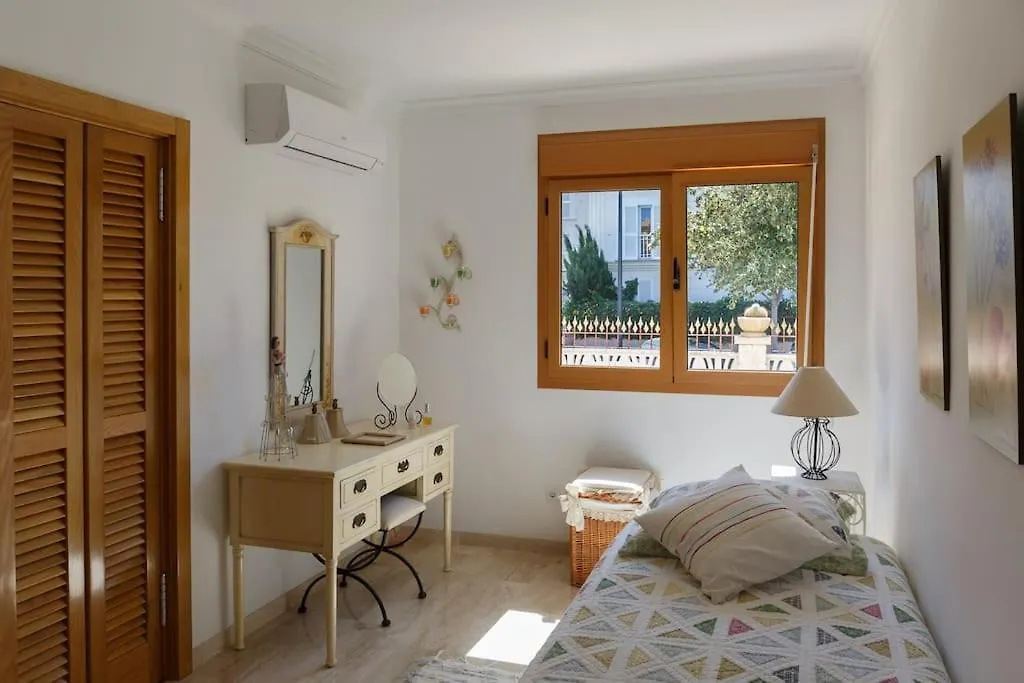 Beach Villa With Private Pool Palma de Mallorca 0*,