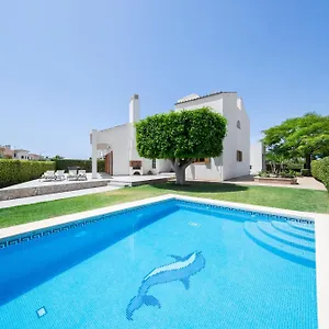 Casa Felix Palma de Mallorca